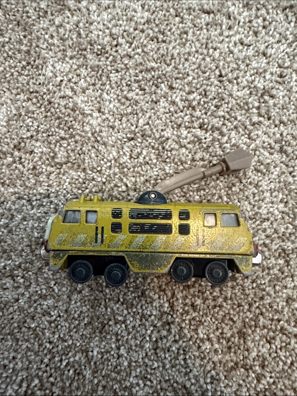 Thomas & Friends diesel 10